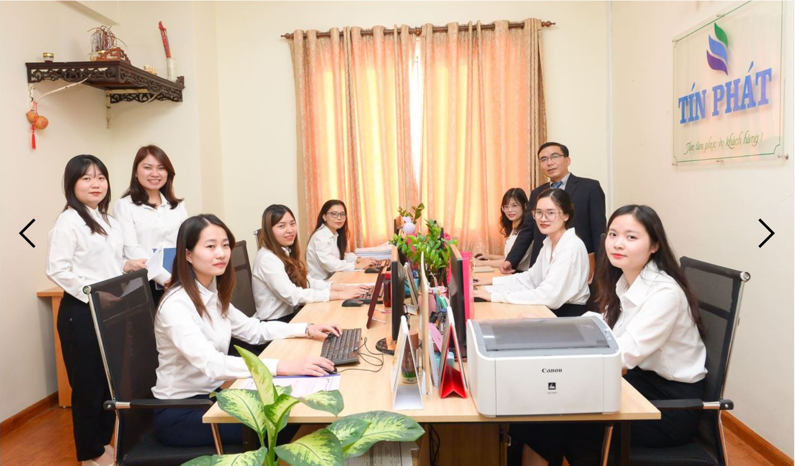 II. Tầm nhìn - Sứ mệnh